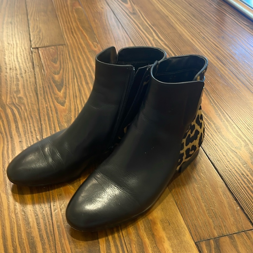 Michael Kors ankle boots